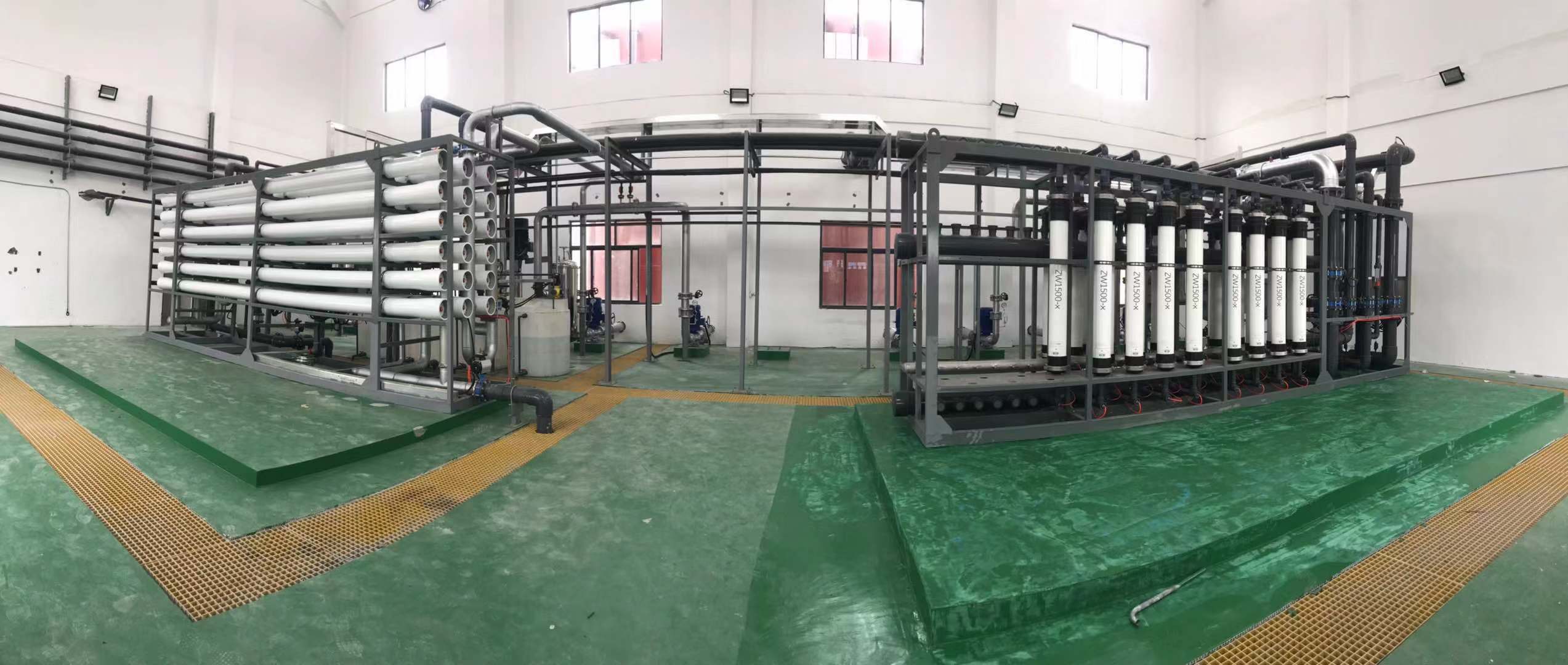 泰兴南方水务有限公司 泰兴南方水务有限公司
